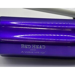 Bed‎ Head A-Wave-We-Go BH336 Hair Waver - Purple